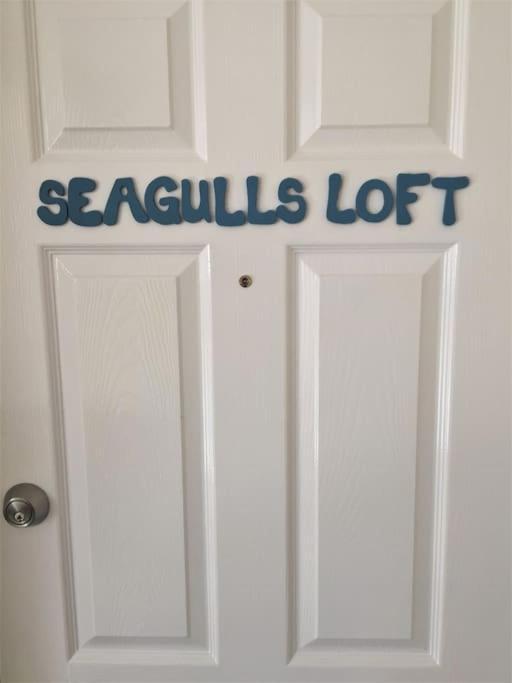 Seagulls Loft, Grove Apartments Ilfracombe Exterior photo